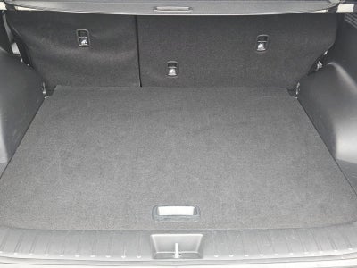 2023 Hyundai TUCSON Hybrid SEL Convenience AWD