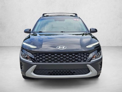 2023 Hyundai KONA SEL Auto FWD
