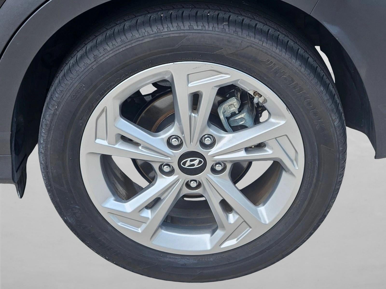 2023 Hyundai KONA SEL Auto FWD