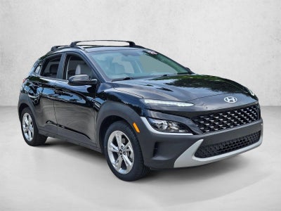 2023 Hyundai KONA SEL Auto FWD