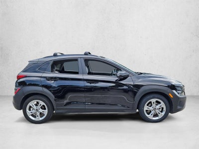2023 Hyundai KONA SEL Auto FWD
