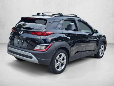 2023 Hyundai KONA SEL Auto FWD