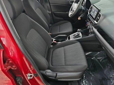 2021 Hyundai VENUE SE IVT