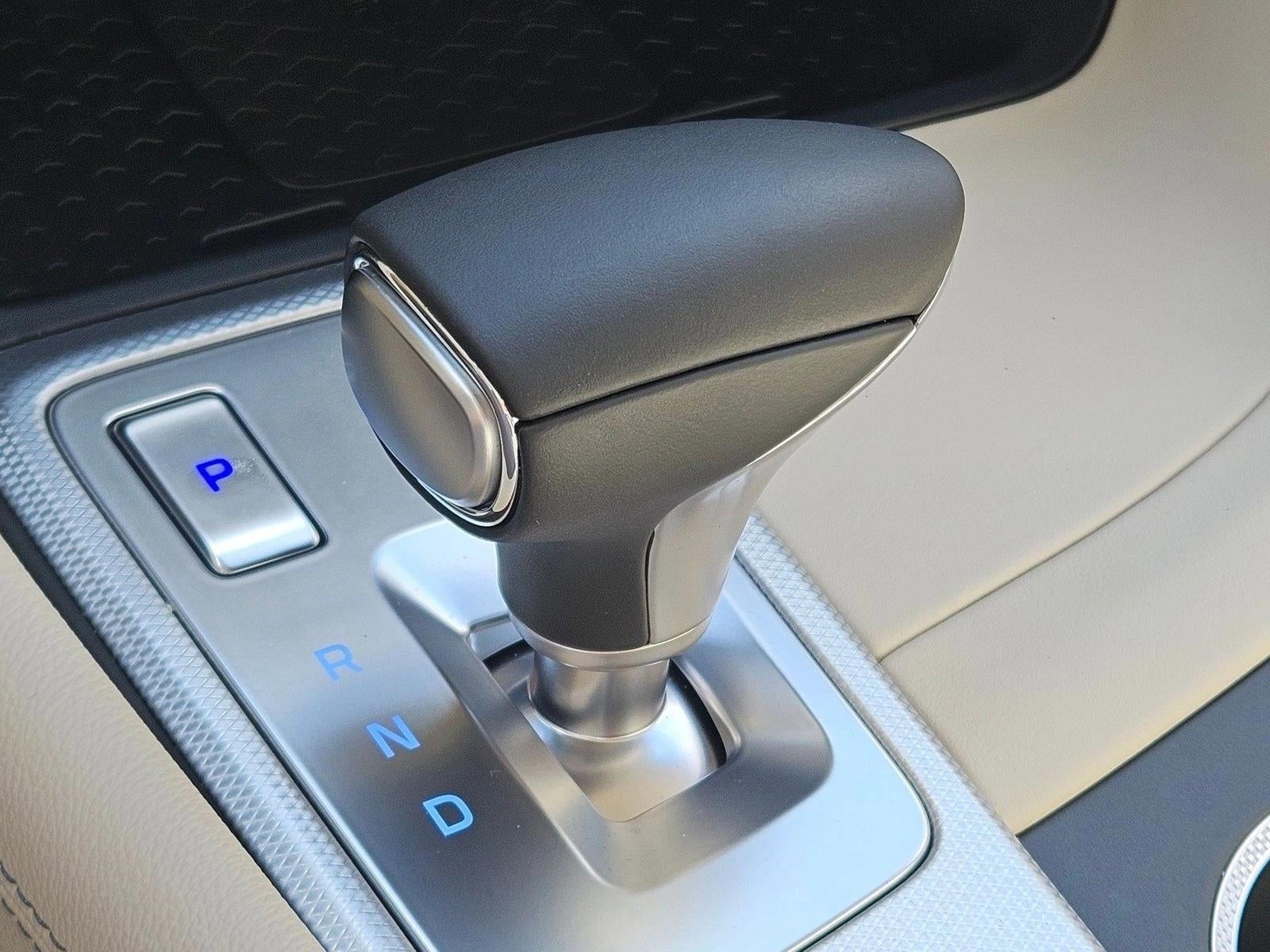 2026 Genesis G70 2.5T Prestige RWD