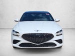 2023 Genesis G70 3.3T RWD