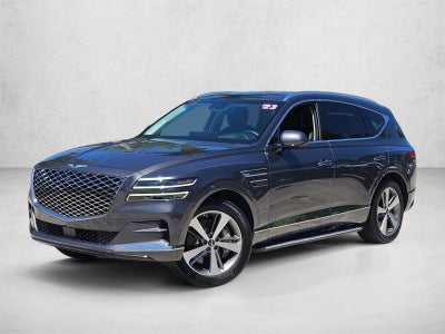 2023 Genesis GV80 3.5T AWD
