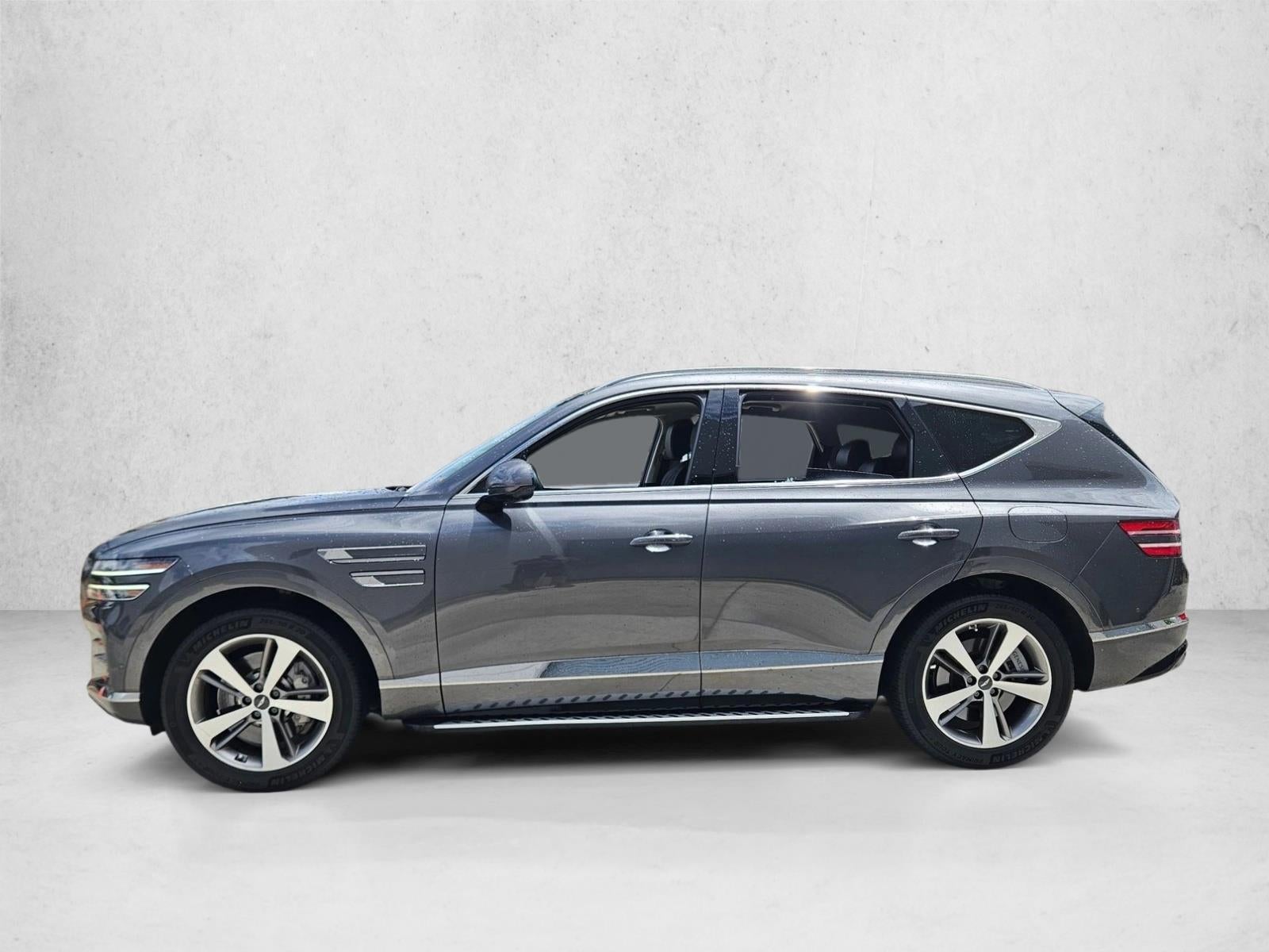 2023 Genesis GV80 3.5T AWD