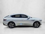 2025 Genesis GV80 Coupe 3.5T AWD