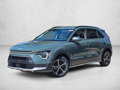 2023 Kia Niro EX FWD