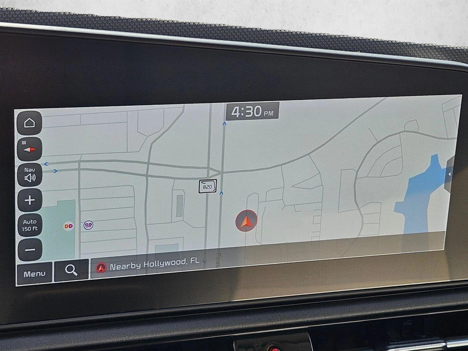 2023 Kia Niro EX FWD