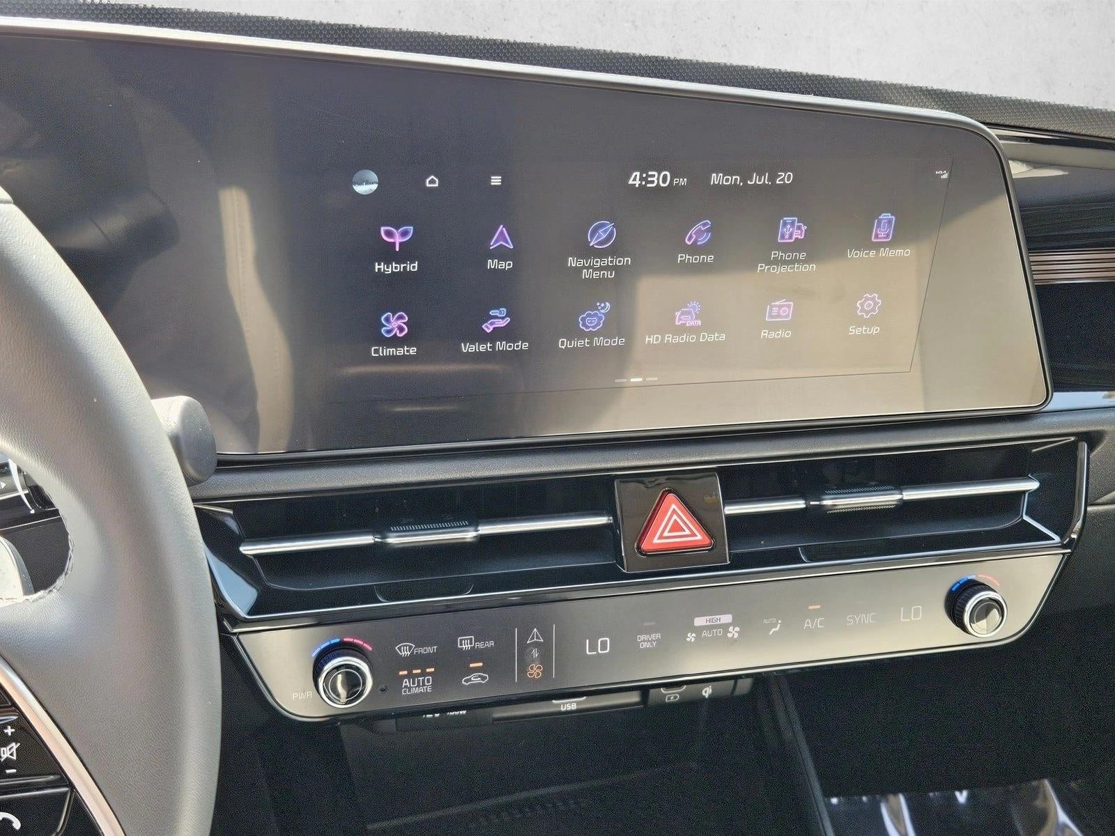 2023 Kia Niro EX FWD