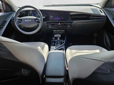 2023 Kia Niro EX FWD