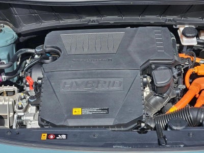 2023 Kia Niro EX FWD
