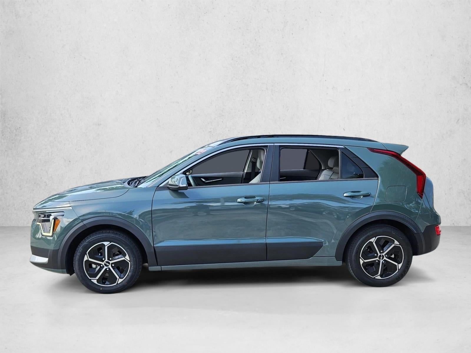 2023 Kia Niro EX FWD