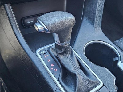 2021 Kia Sportage LX FWD