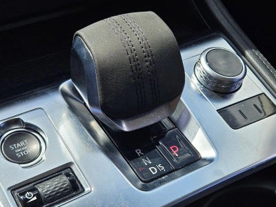 2021 Jaguar F-PACE P250 AWD