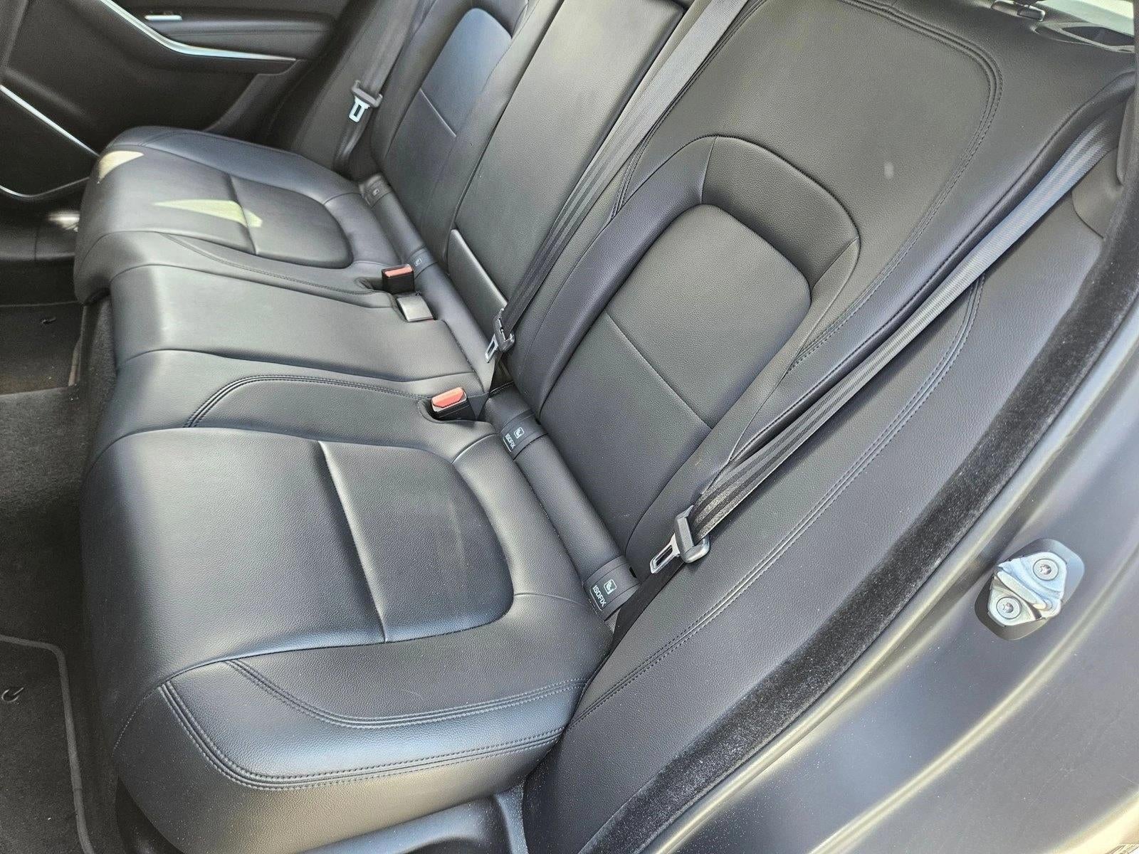 2021 Jaguar F-PACE P250 AWD