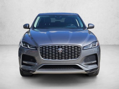 2021 Jaguar F-PACE P250 AWD