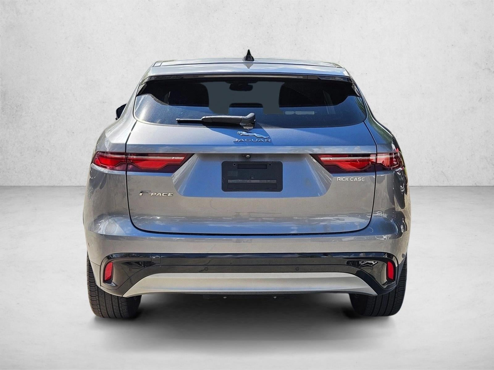 2021 Jaguar F-PACE P250 AWD