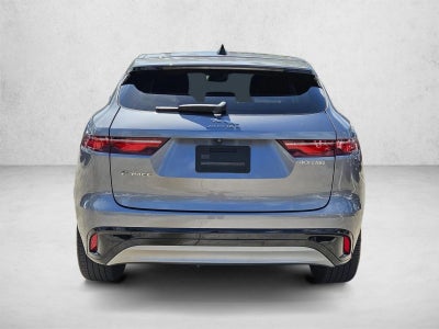 2021 Jaguar F-PACE P250 AWD