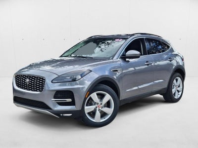 2022 Jaguar E-PACE P250 AWD SE