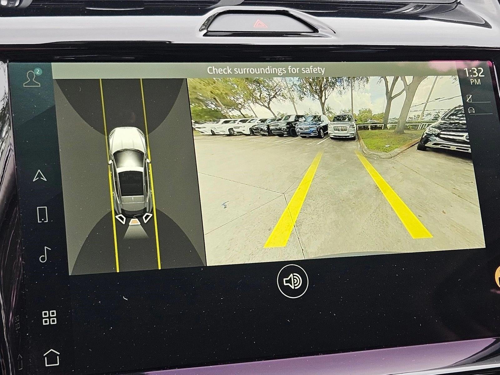 2022 Jaguar E-PACE P250 AWD SE