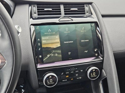 2022 Jaguar E-PACE P250 AWD SE