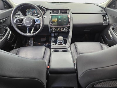 2022 Jaguar E-PACE P250 AWD SE