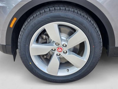 2022 Jaguar E-PACE P250 AWD SE