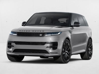 2023 Land Rover Range Rover Sport P400 SE Dynamic