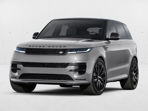 2023 Land Rover Range Rover Sport P400 SE Dynamic