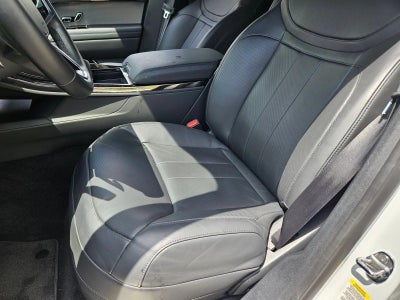 2025 Land Rover Range Rover Sport P360 SE