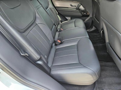 2025 Land Rover Range Rover Sport P360 SE
