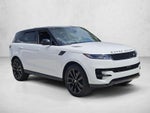 2025 Land Rover Range Rover Sport P360 SE