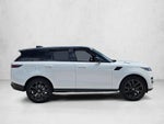 2025 Land Rover Range Rover Sport P360 SE