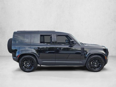 2024 Land Rover Defender 110 P300 S