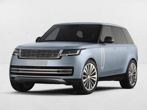 2023 Land Rover Range Rover P400 SE SWB