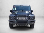 2024 INEOS Grenadier 4x4