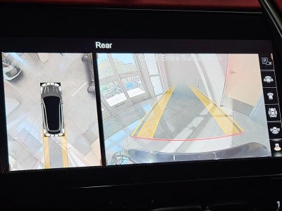 2023 Aston Martin DBX 707 AWD