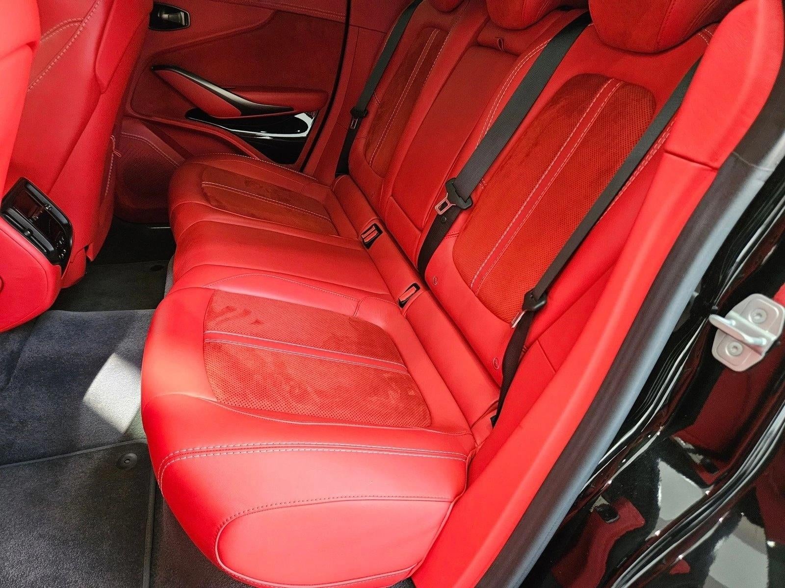 2023 Aston Martin DBX 707 AWD