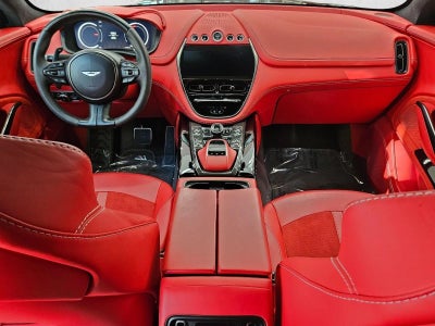 2023 Aston Martin DBX 707 AWD