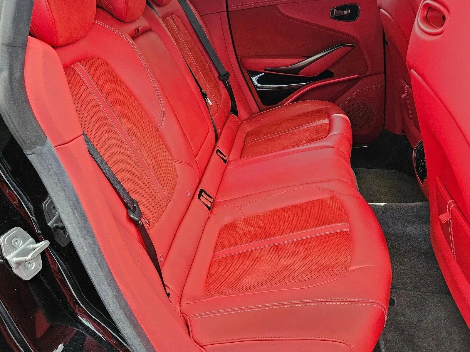 2023 Aston Martin DBX 707 AWD