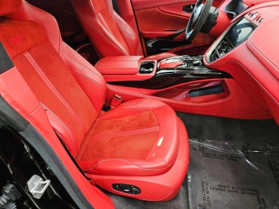 2023 Aston Martin DBX 707 AWD