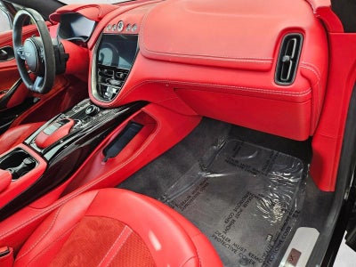 2023 Aston Martin DBX 707 AWD