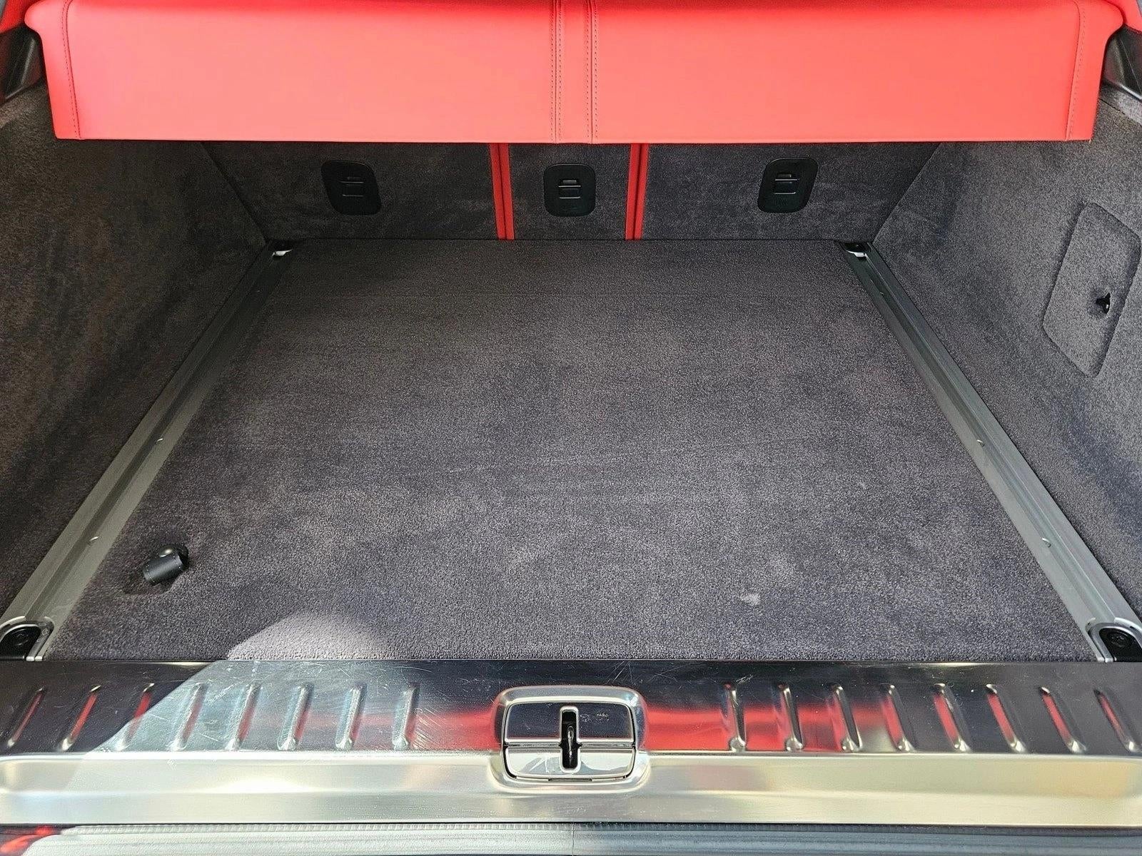 2023 Aston Martin DBX 707 AWD