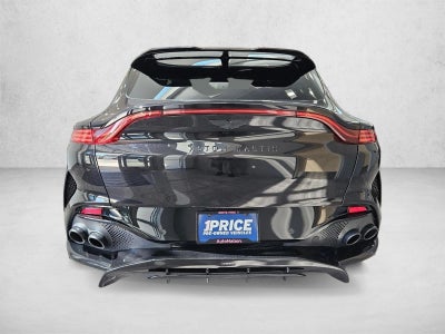 2023 Aston Martin DBX 707 AWD