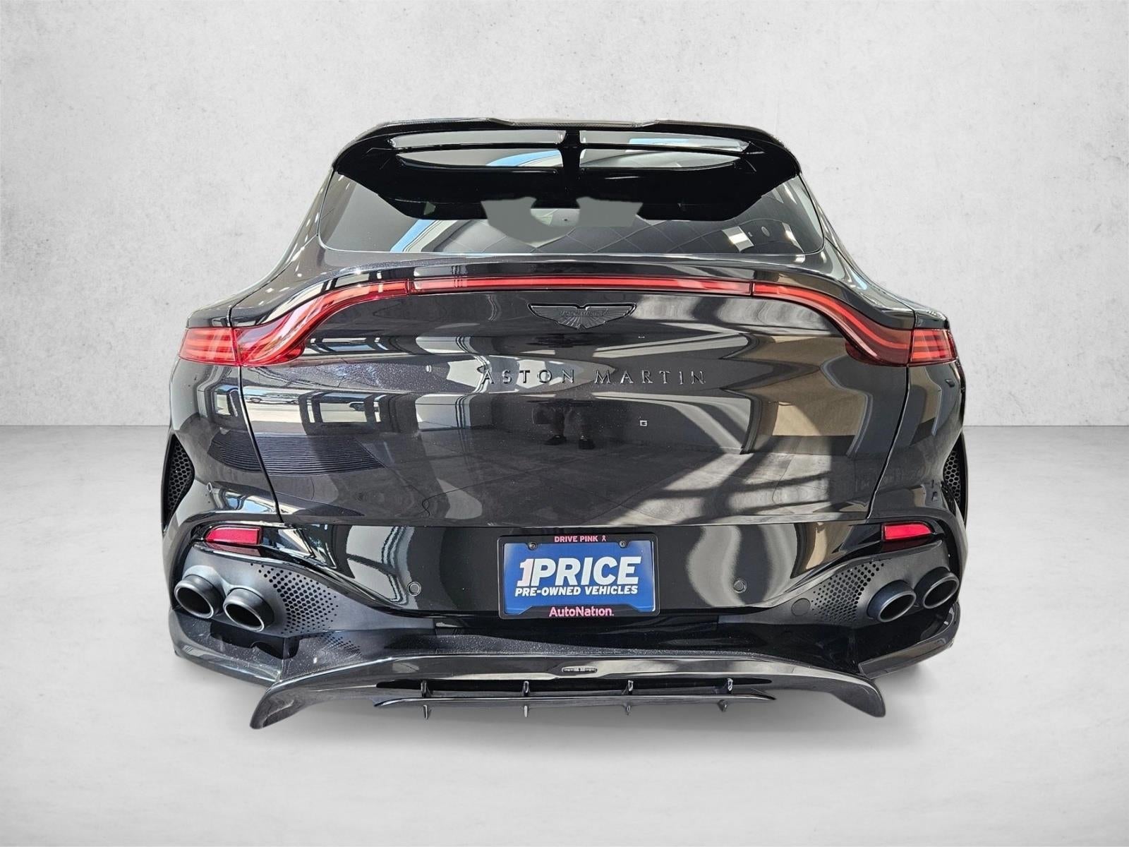 2023 Aston Martin DBX 707 AWD