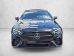 2023 Mercedes-Benz E-Class E 450 RWD Cabriolet