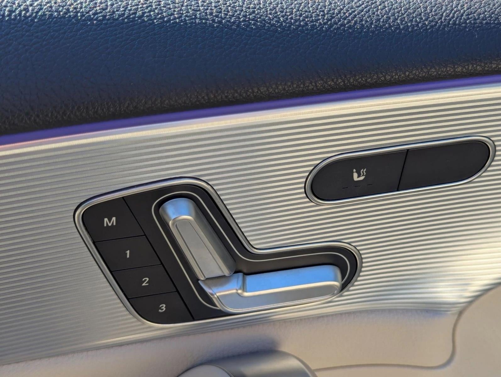 2021 Mercedes-Benz A-Class A 220 Sedan