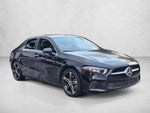 2022 Mercedes-Benz A-Class A 220 Sedan